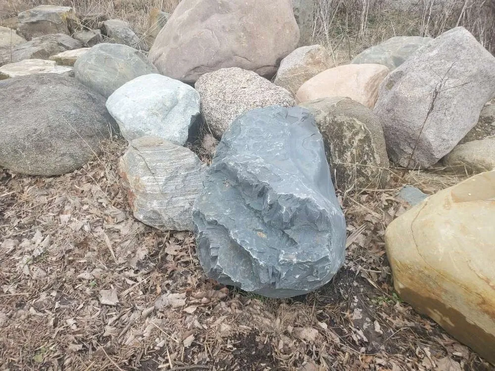 Local landscape installation for beautiful yards in Parma, OH by Design iz Mine