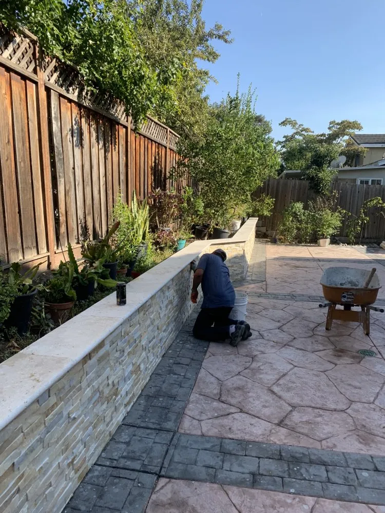 Reliable landscaping services experts serving Brentwood, CA - Design Landscaping