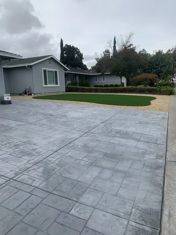 Custom garden landscaping experts serving Brentwood, CA - Design Landscaping