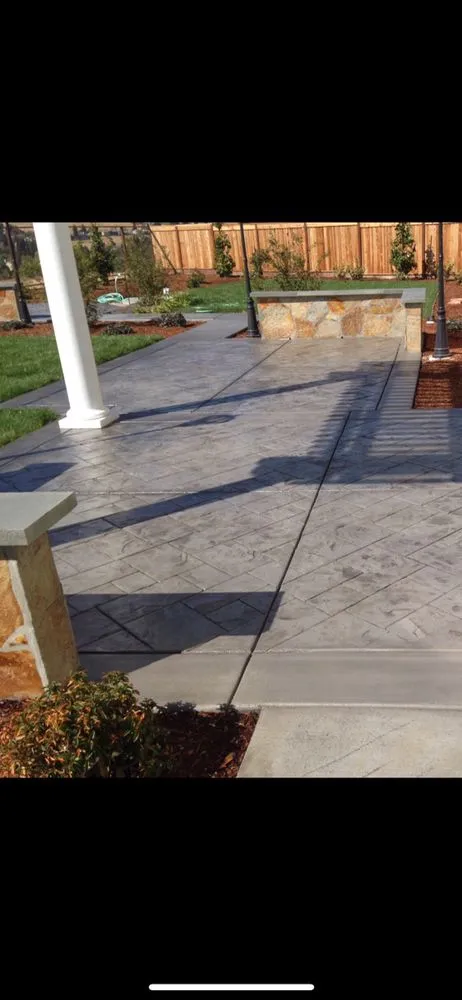 Custom landscaping services in Brentwood, CA - Design Landscaping