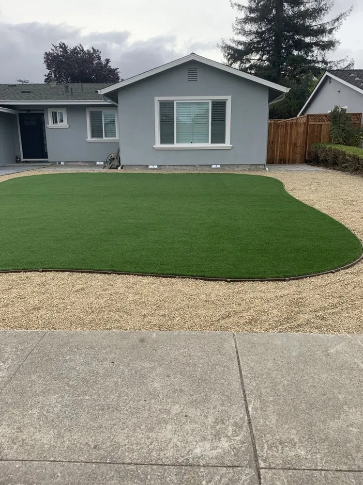 Expert residential landscaping in Brentwood, CA - Design Landscaping