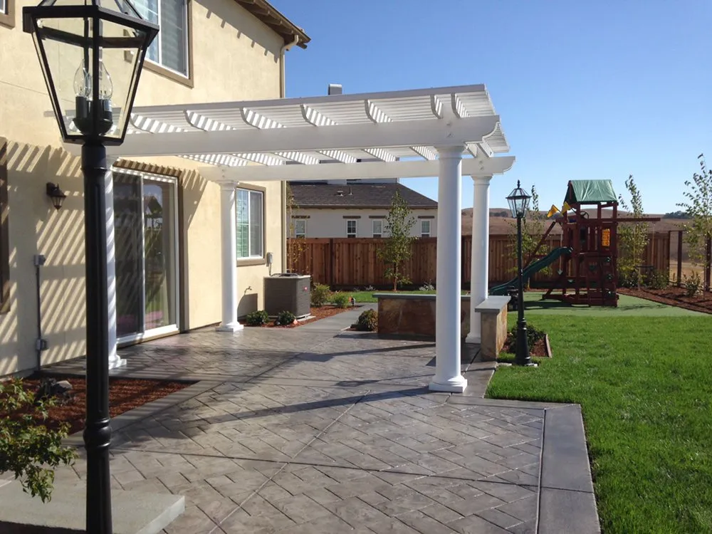 Expert landscape design for outdoor upgrades across Brentwood, CA - Design Landscaping