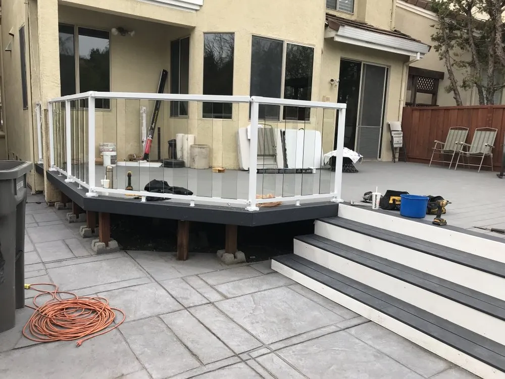 Top-rated outdoor landscaping in Brentwood, CA - Design Landscaping