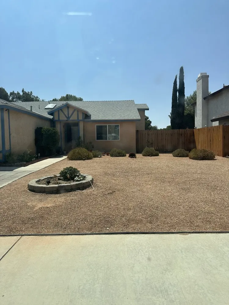 Trusted garden landscaping in Los Angeles, CA - Design landscaping