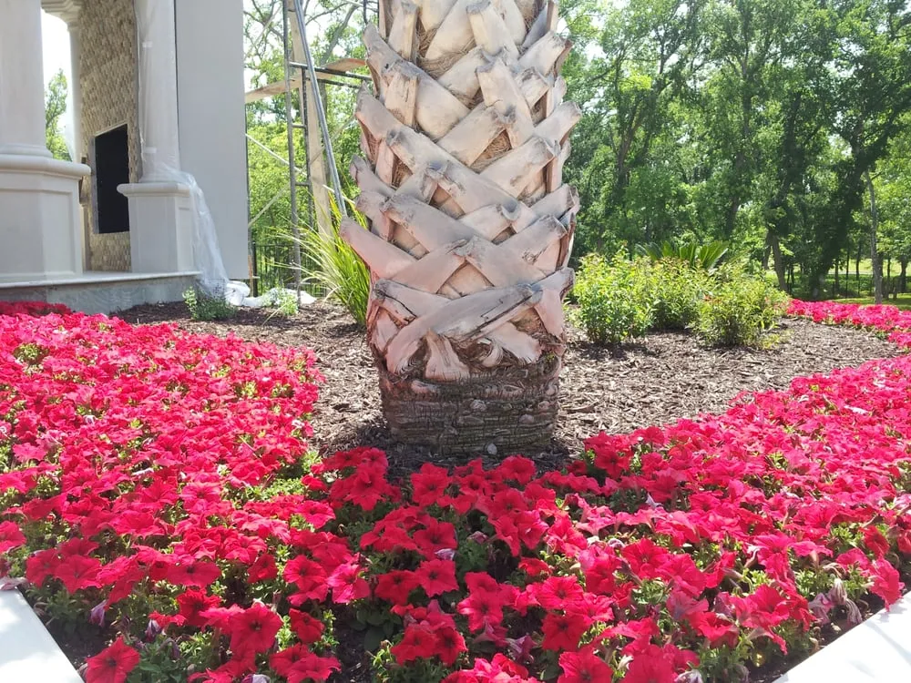 Affordable landscaping services for outdoor upgrades across Rockwall, TX - Design Masters Landscaping