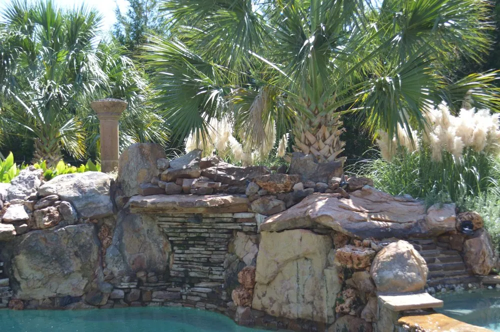 Reliable landscape design near you across Rockwall, TX - Design Masters Landscaping