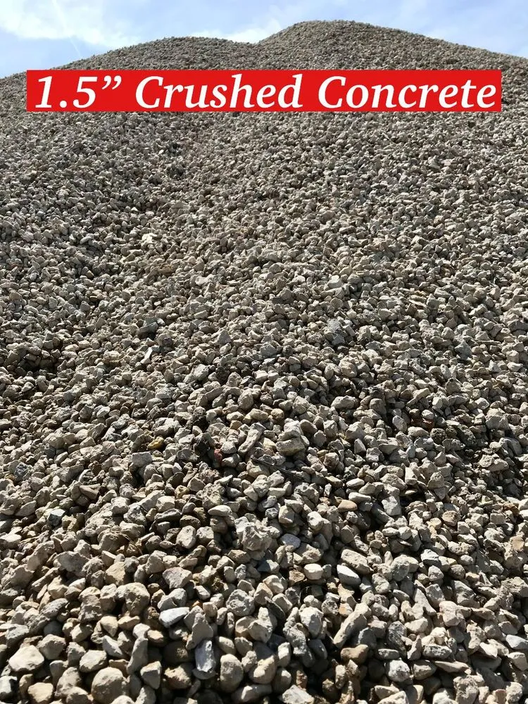 Affordable yard cleanup service experts serving Rockwall, TX - Design Masters Sand and Gravel