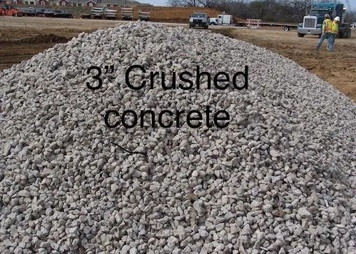 Reliable yard maintenance in Rockwall, TX - Design Masters Sand and Gravel