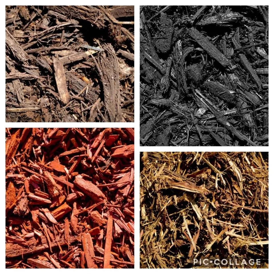 Expert residential landscaping for year-round maintenance across Rockwall, TX - Design Masters Sand and Gravel