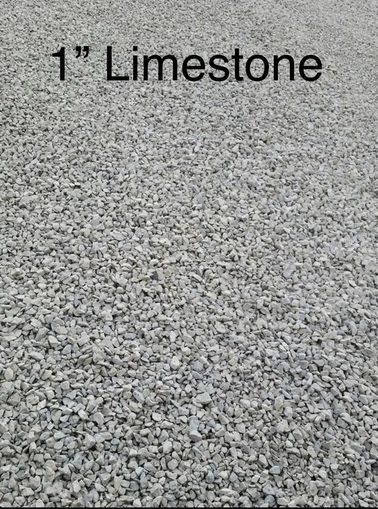 Trusted yard cleanup service in Rockwall, TX by Design Masters Sand and Gravel