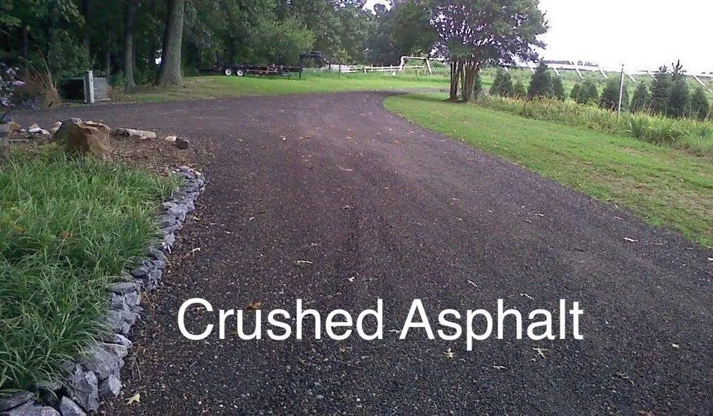 Custom yard maintenance near you in Rockwall, TX by Design Masters Sand and Gravel