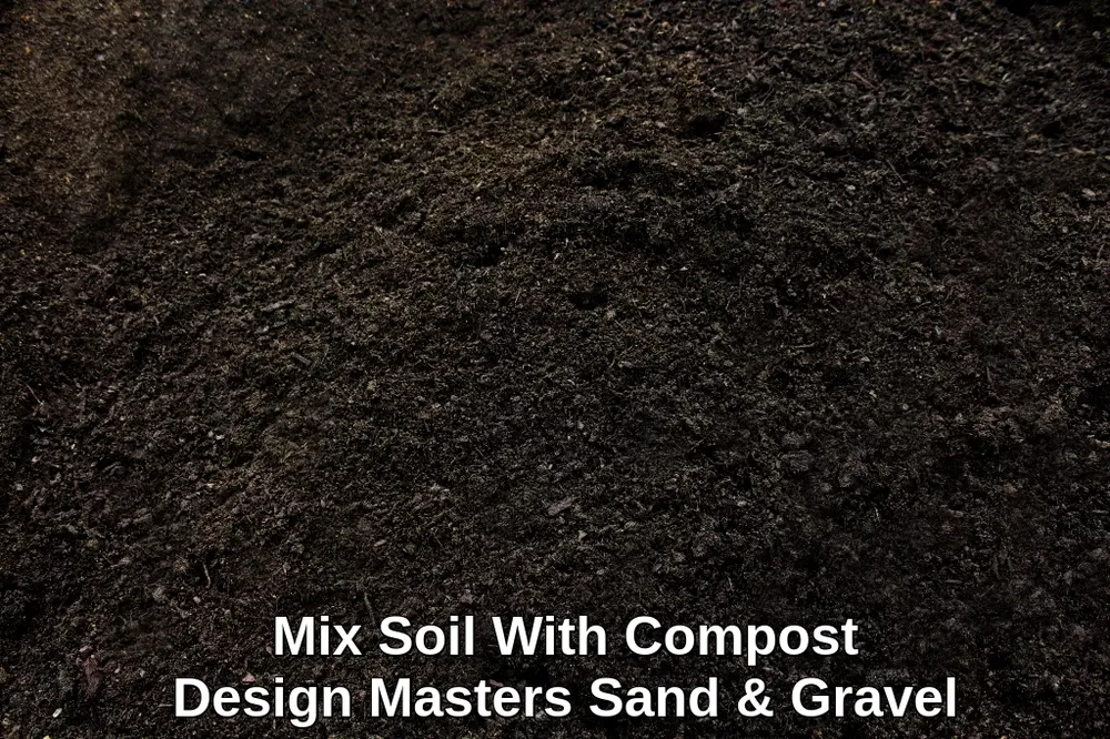 Expert yard maintenance for outdoor upgrades across Rockwall, TX - Design Masters Sand and Gravel