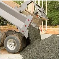Professional yard maintenance in Rockwall, TX by Design Masters Sand and Gravel