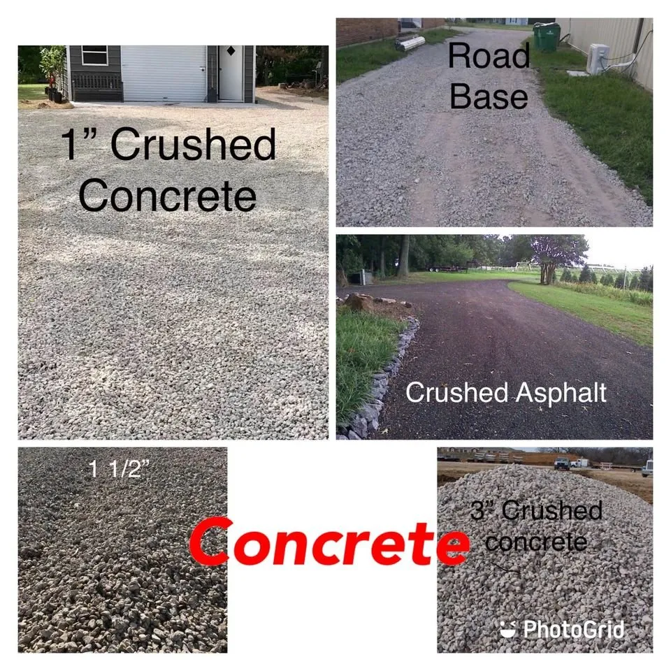 Top-rated residential landscaping in Rockwall, TX - Design Masters Sand and Gravel