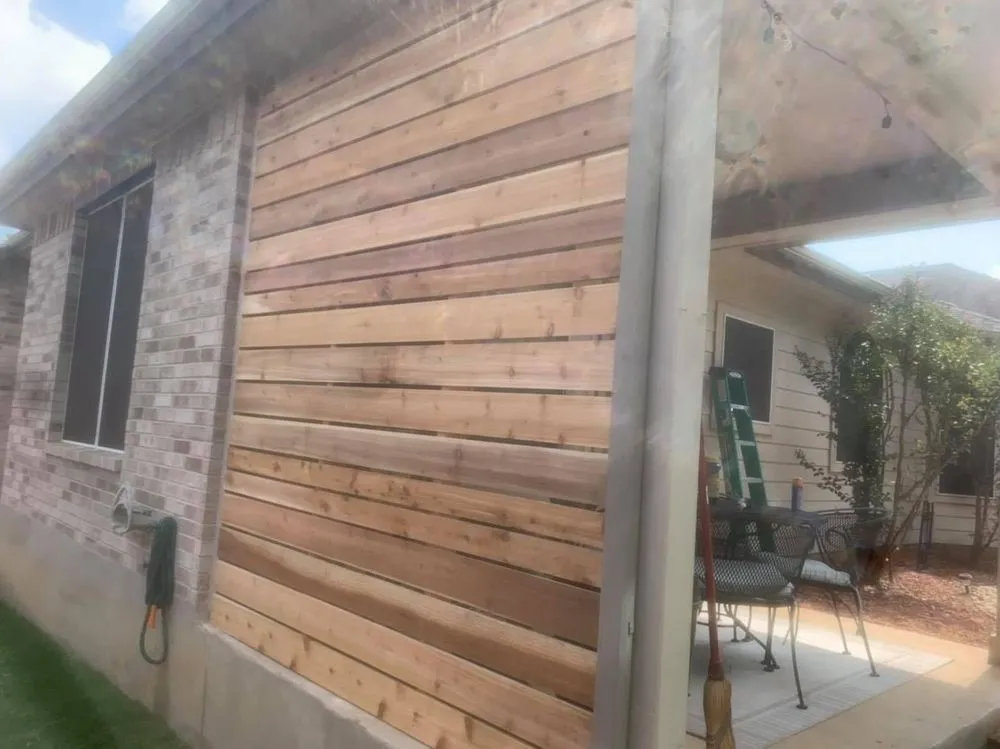 Expert garden landscaping near you across Selma, TX - Design Matters & Lawn Care