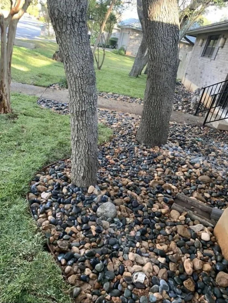 Local lawn care service in San Antonio, TX - Design Matters & Lawn Creations