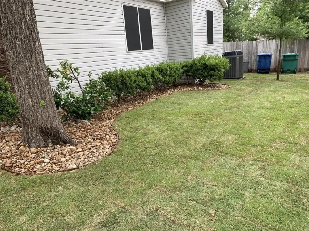 Top-rated residential landscaping for outdoor upgrades across San Antonio, TX - Design Matters & Lawn Creations