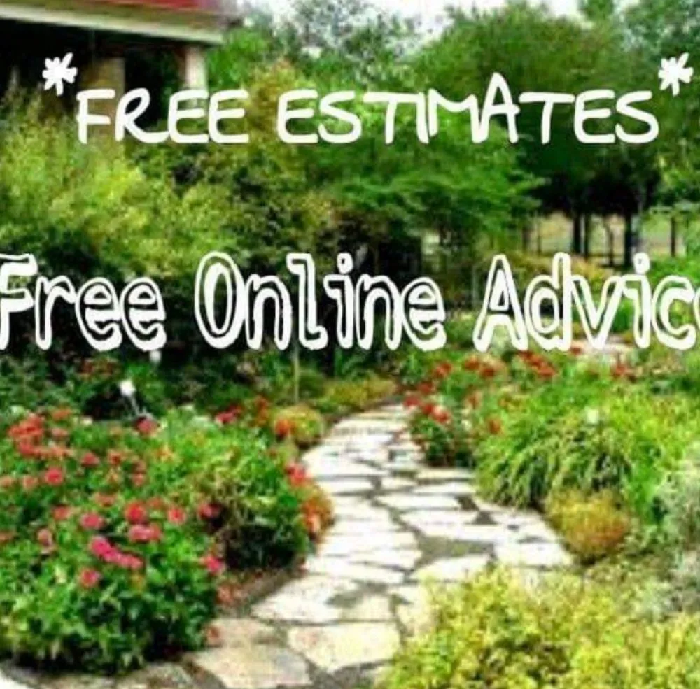 Trusted landscape design experts serving Baton Rouge, LA - Design My Flowerbed
