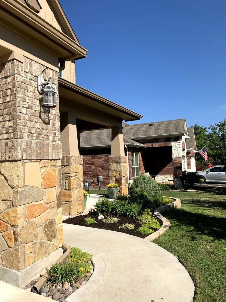 Expert landscape design experts serving Round Rock, TX - Design My Yard