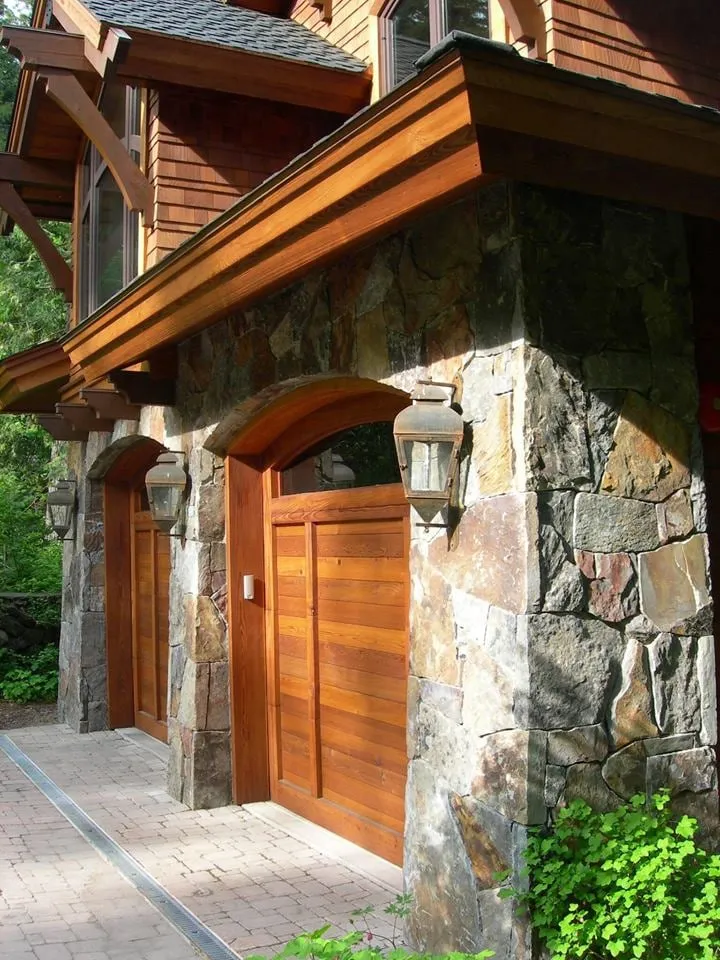 Professional landscape installation in Reno, NV by Design Outdoor