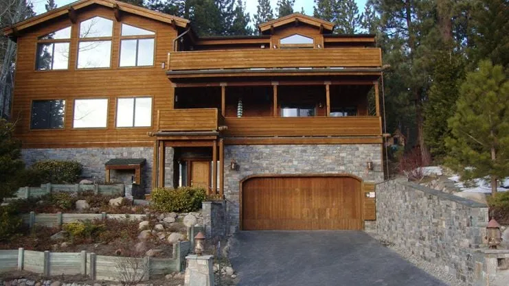 Reliable landscape design in Reno, NV by Design Outdoor