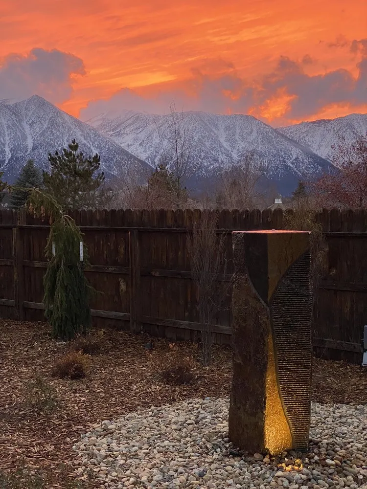 Trusted residential landscaping for homes in Reno, NV by Design Outdoor