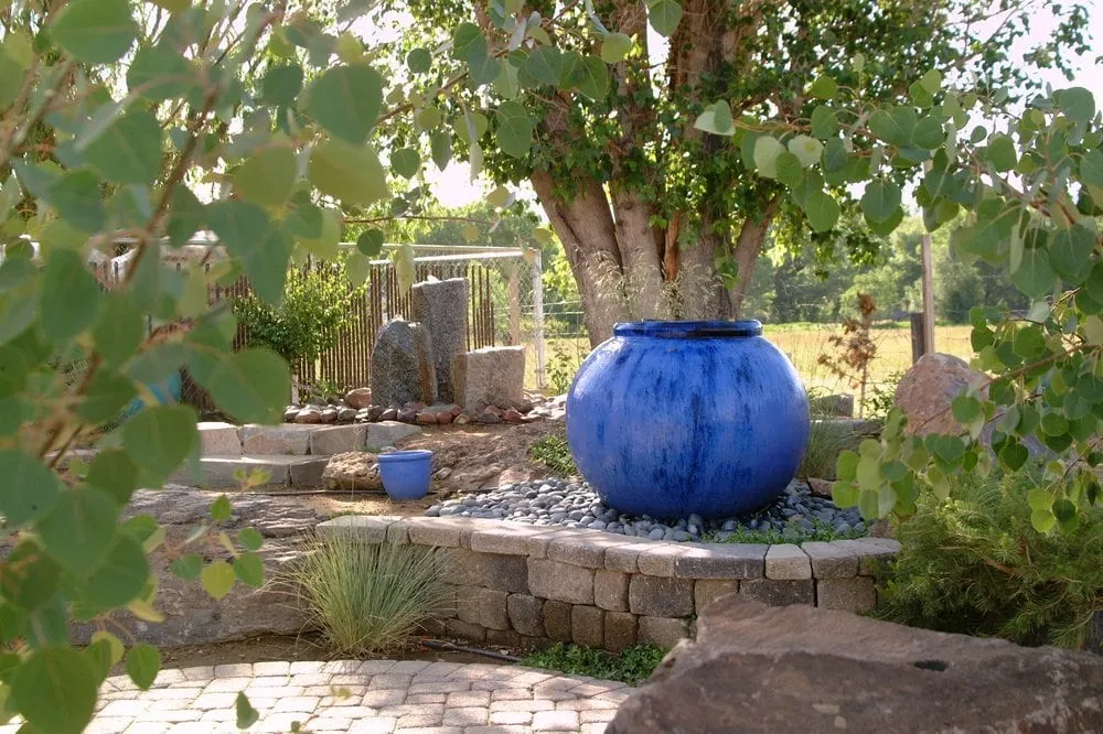 Top-rated garden landscaping in Reno, NV - Design Outdoor