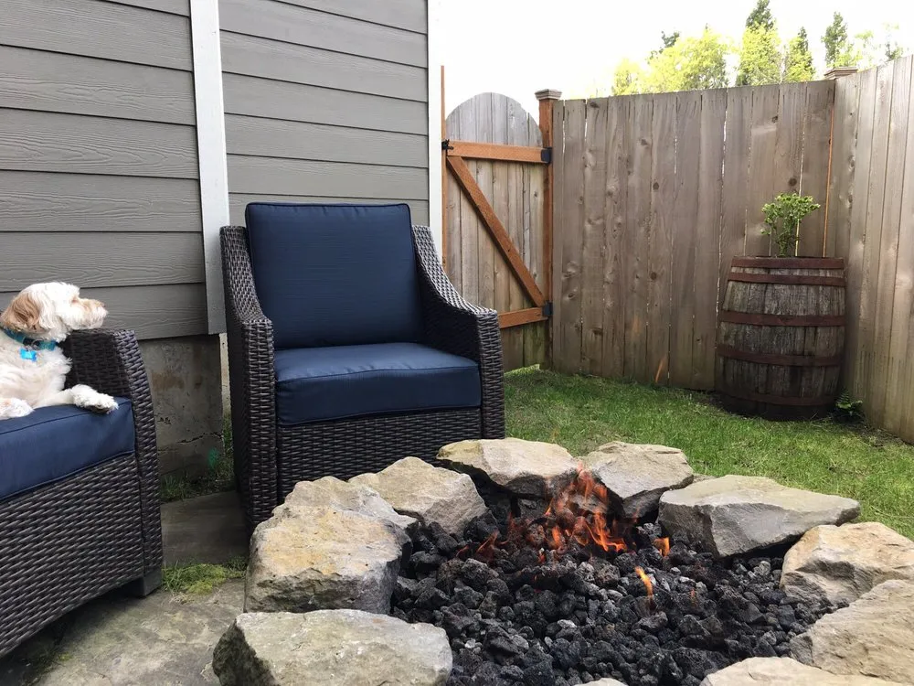 Expert landscape installation experts serving Tualatin, OR - Design Resource Group