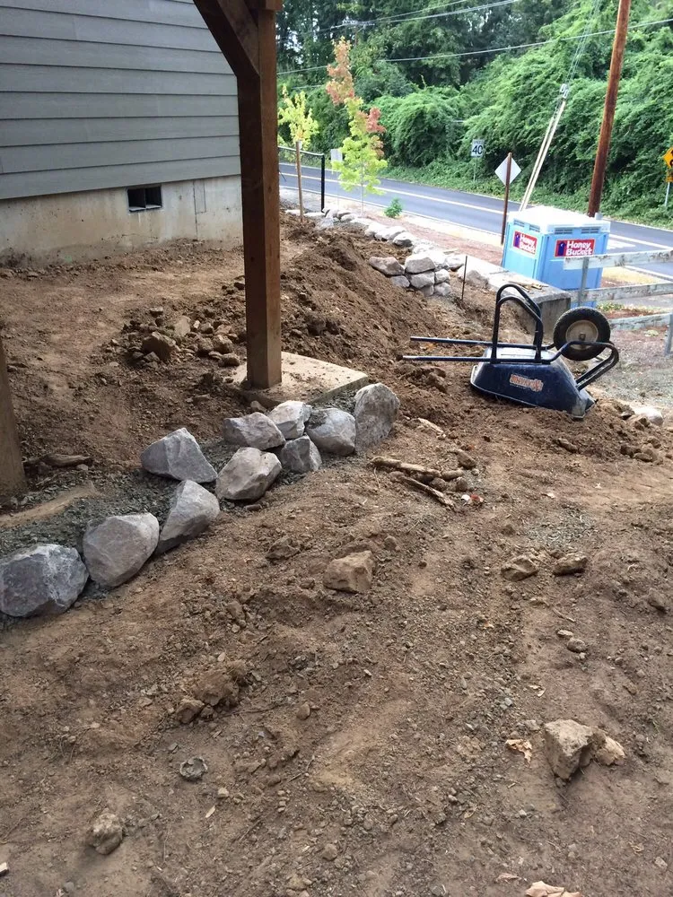 Trusted lawn care service in Tualatin, OR by Design Resource Group