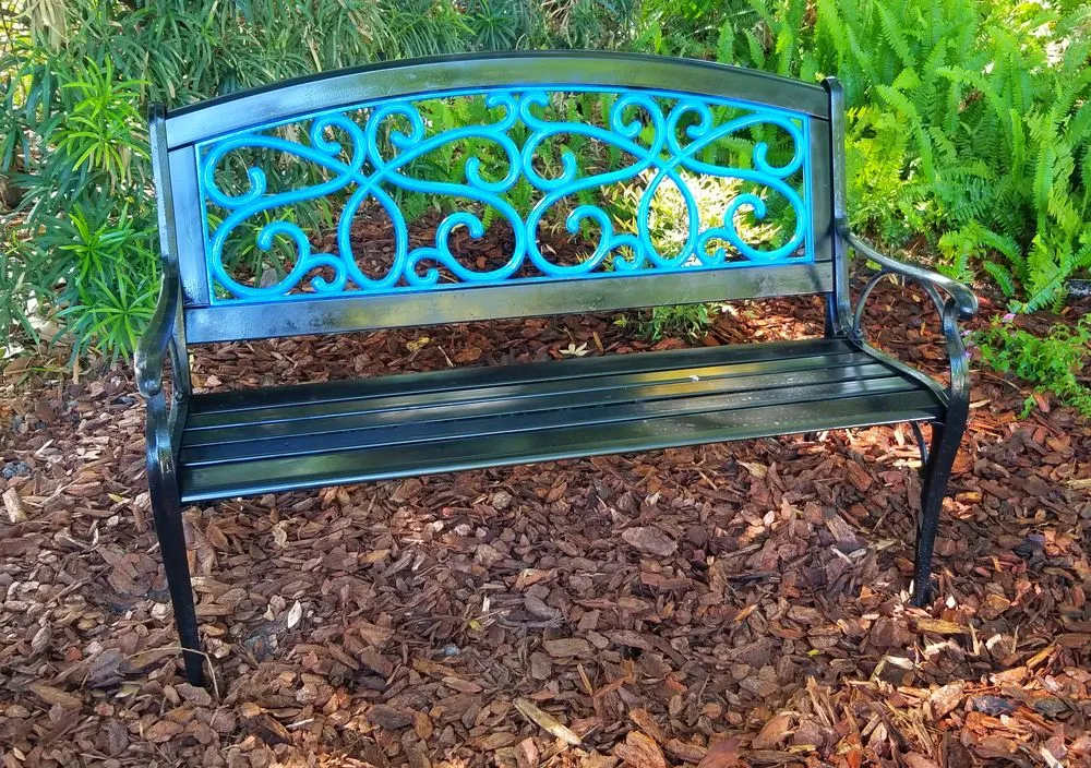 Local landscape design in Lutz, FL by Design Scapes by Robert Draper