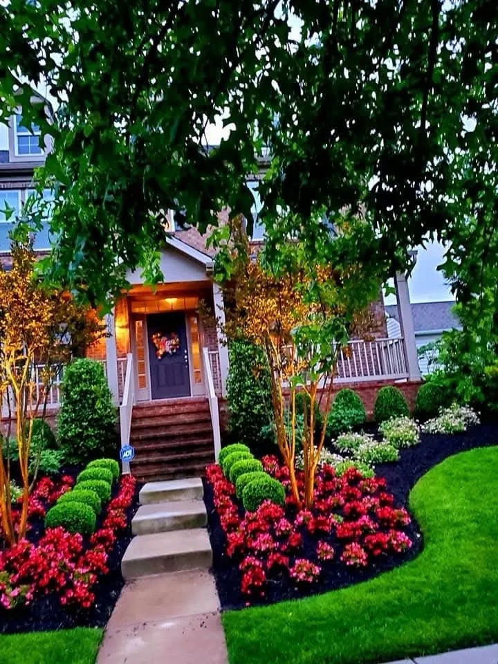 Local landscaping services for outdoor upgrades across Manassas Park, VA - Design Scapes