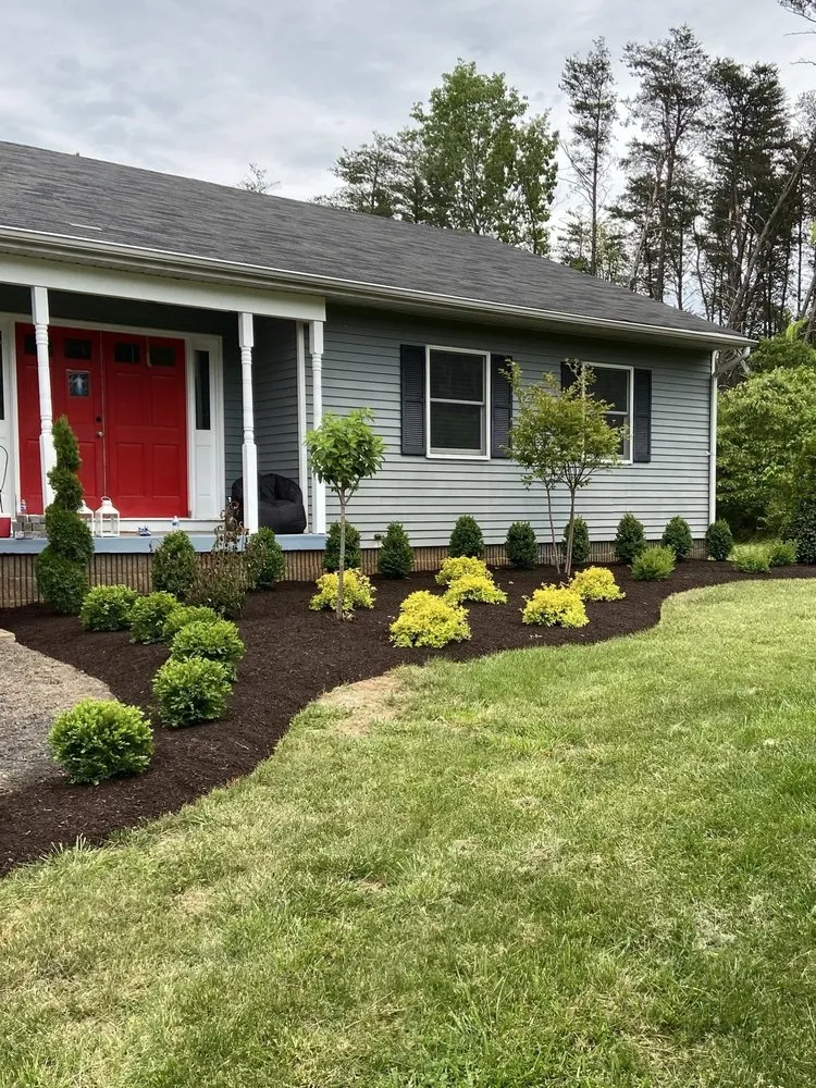 Reliable residential landscaping for homes across Manassas Park, VA - Design Scapes