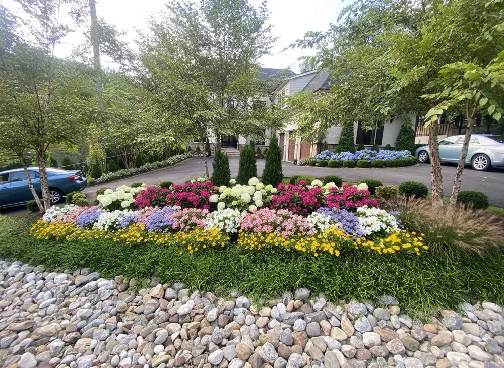 Affordable landscape design for homes across Manassas Park, VA - Design Scapes