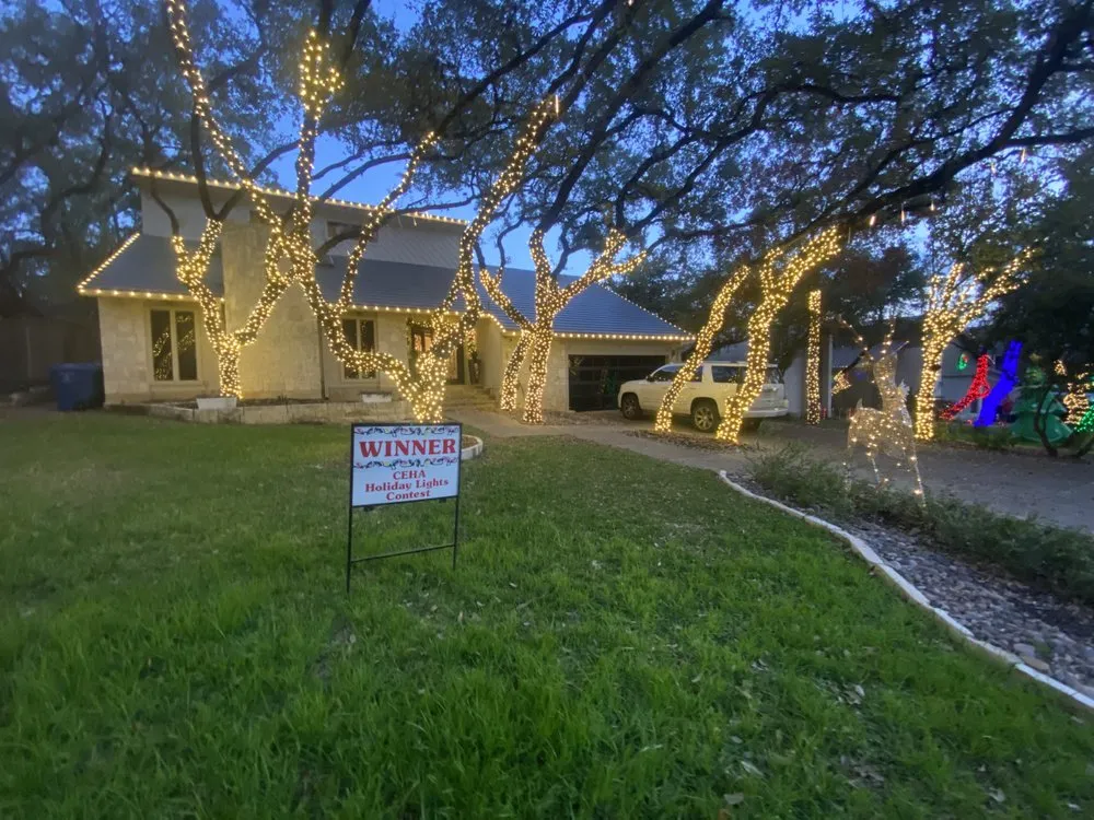 Trusted landscape installation for homes across San Antonio, TX - Design Scapes