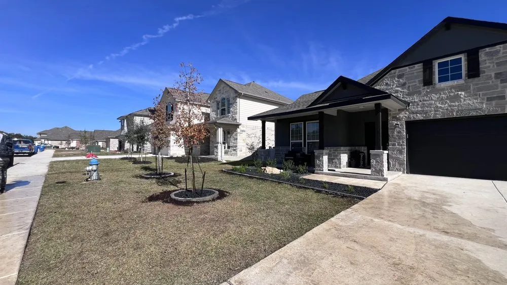 Top-rated garden landscaping in San Antonio, TX - Design Scapes