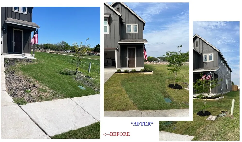 Affordable landscape design experts serving San Antonio, TX - Design Scapes