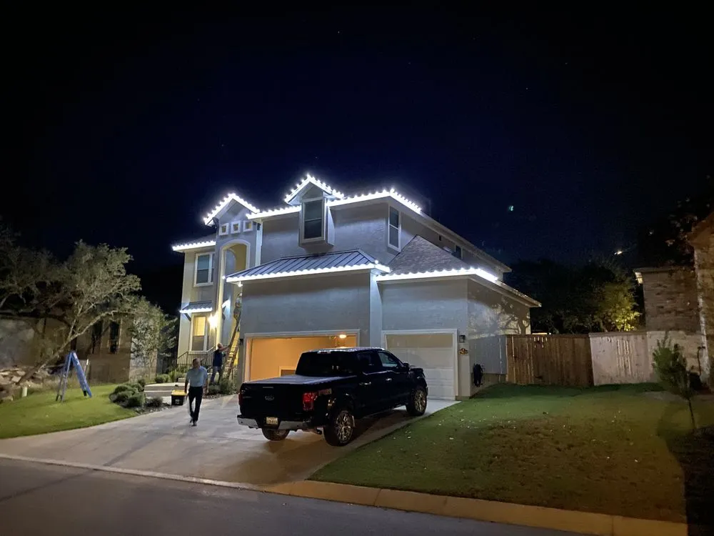 Expert lawn care service in San Antonio, TX - Design Scapes