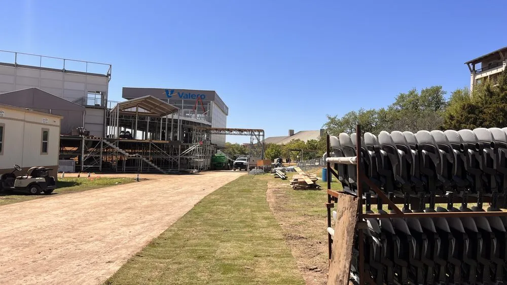 Top-rated residential landscaping for homes in San Antonio, TX by Design Scapes