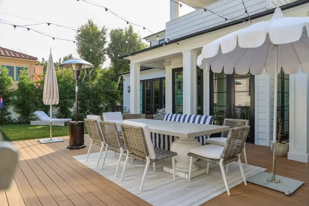 Trusted yard maintenance in Santa Monica, CA by Design Scapes