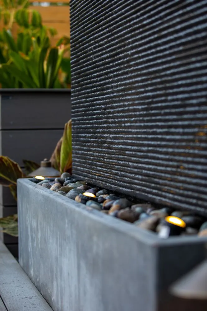 Reliable garden landscaping in Santa Monica, CA - Design Scapes