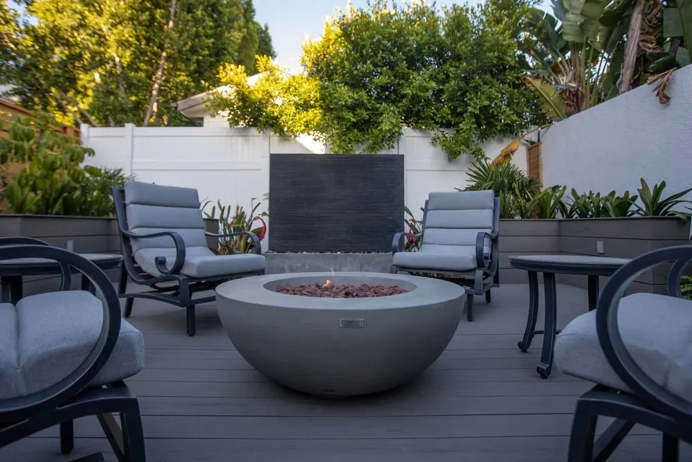 Trusted landscape installation for beautiful yards across Santa Monica, CA - Design Scapes
