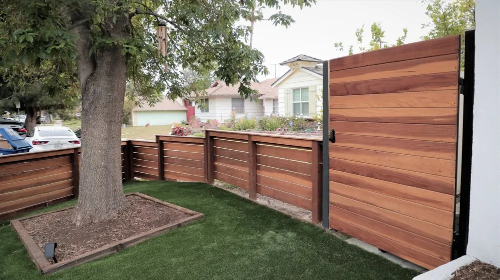 Custom yard maintenance for outdoor upgrades in Santa Monica, CA by Design Scapes