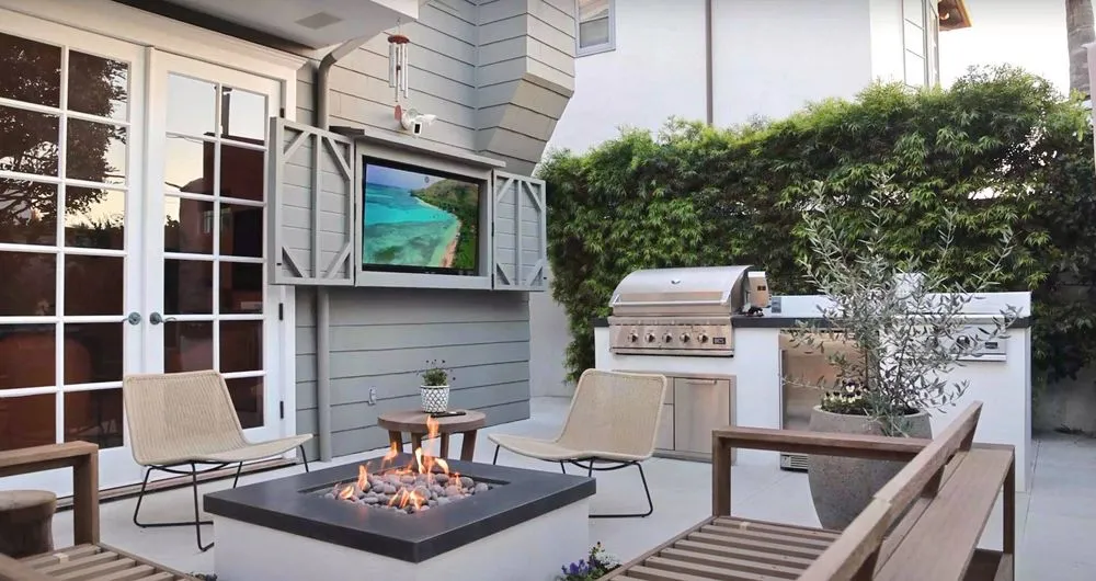 Expert yard cleanup service experts serving Santa Monica, CA - Design Scapes