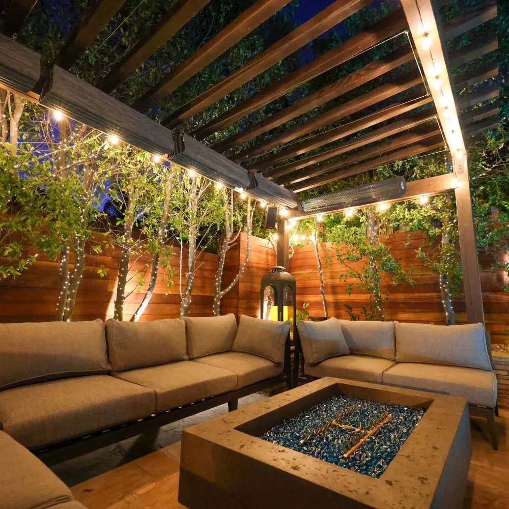 Local lawn mowing service in Santa Monica, CA - Design Scapes