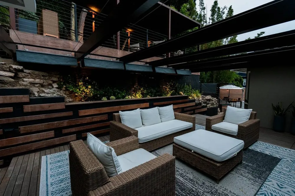 Local landscape design near you in Santa Monica, CA by Design Scapes