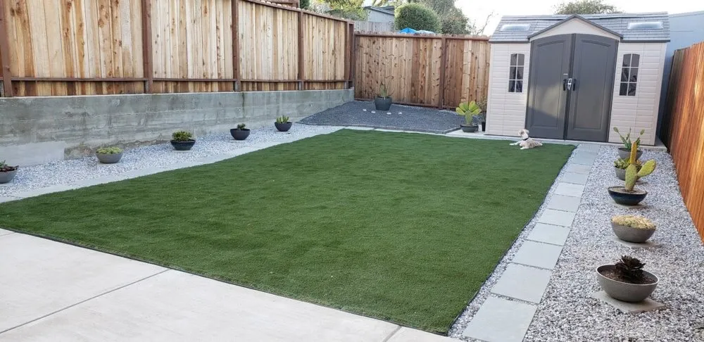 Expert landscaping services experts serving San Francisco, CA - Design Squares Landscaping