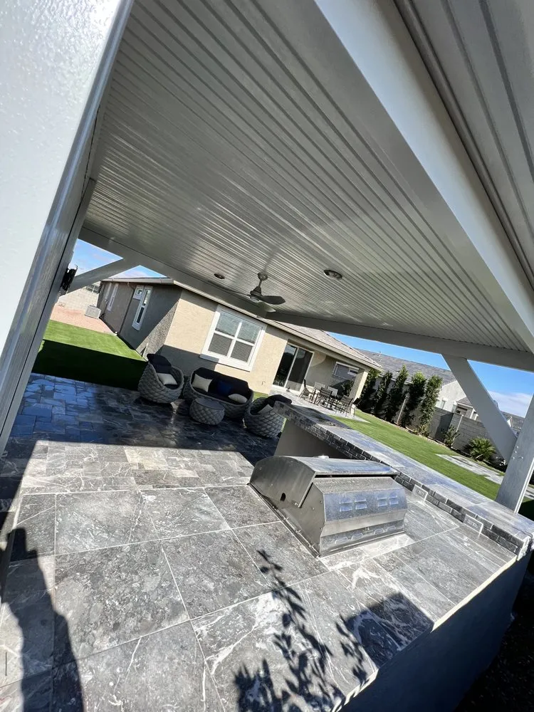 Top-rated landscape installation for residential properties across Glendale, AZ - Design Synthetic Greens