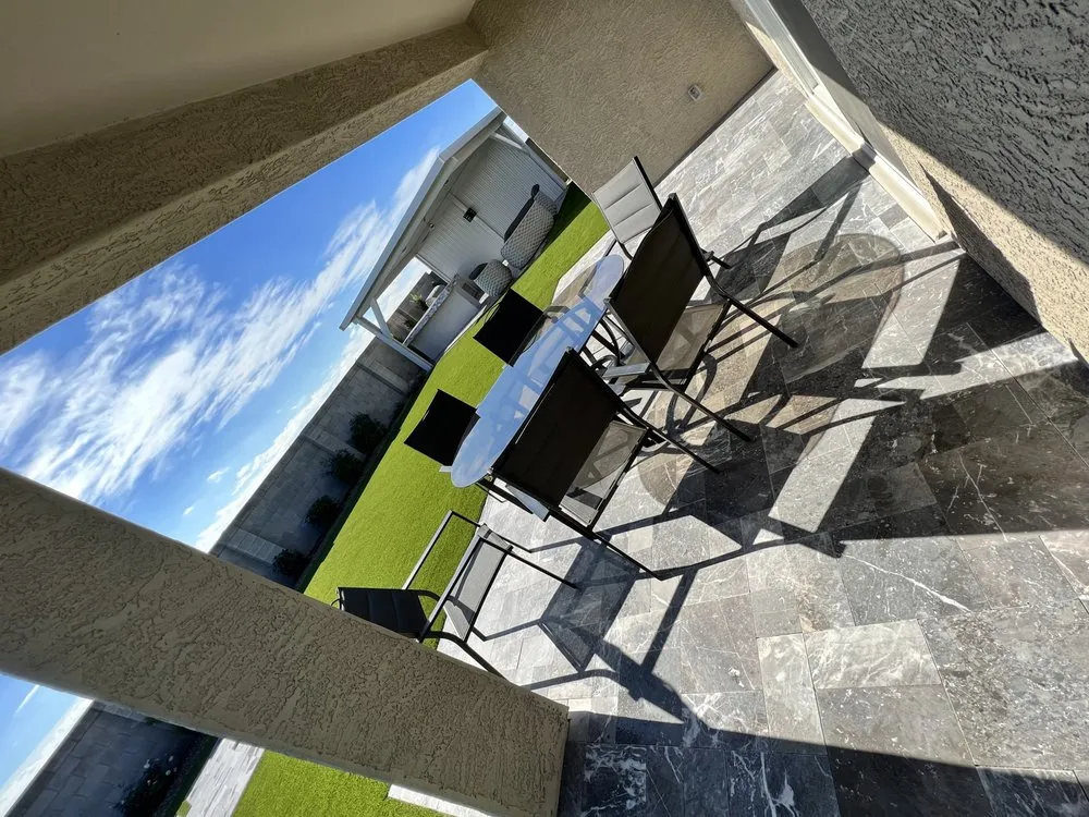 Reliable landscape installation experts serving Glendale, AZ - Design Synthetic Greens