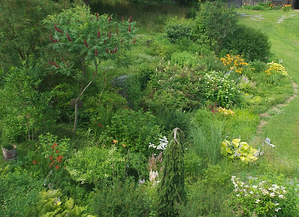 Expert landscape design experts serving Andes, NY - Design With Nature