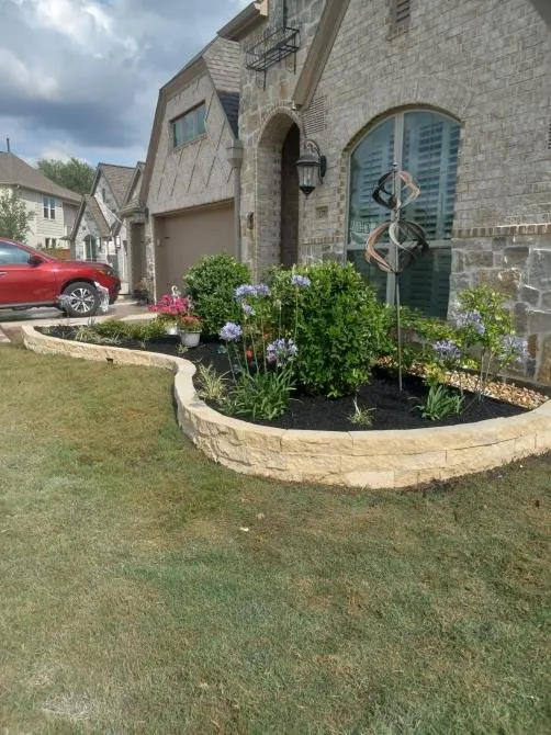 Reliable landscape design near you across Houston, TX - Design Yard Services